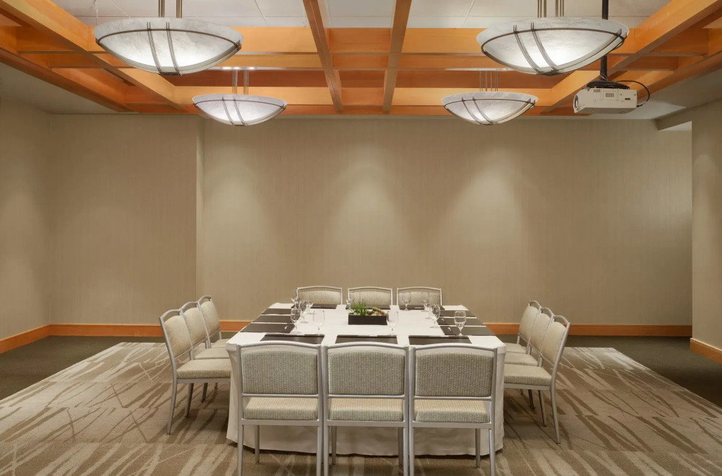 The Westin Monache Resort, Mammoth