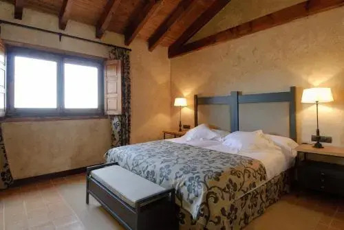 Cortijo Finca La Solana 1878