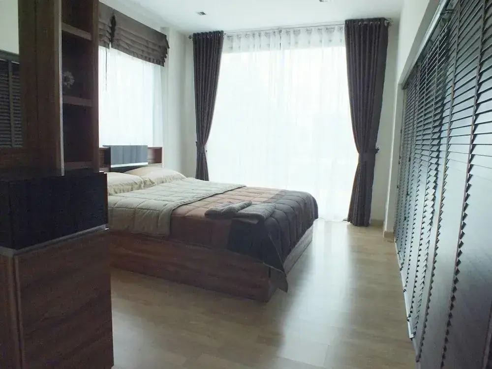 Shalom Casa Seaside Rayong
