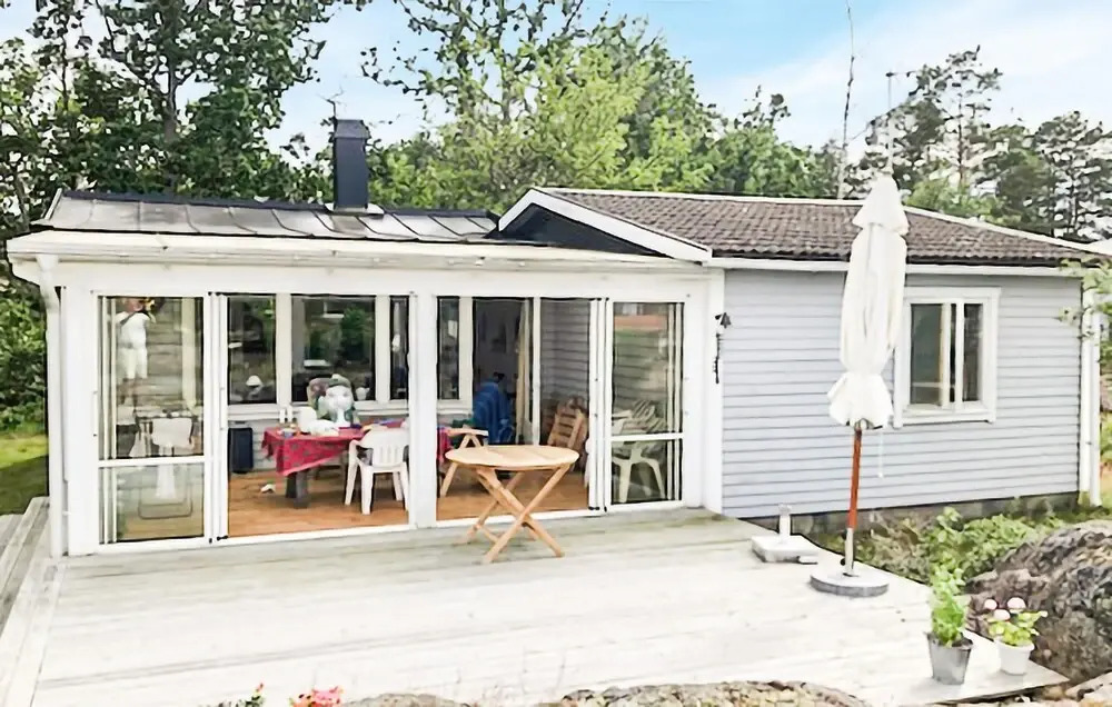 Stunning Home In Oskarshamn