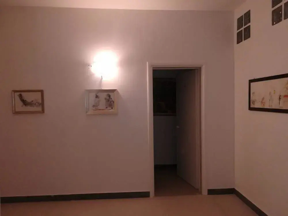 B&B Volcano Domus