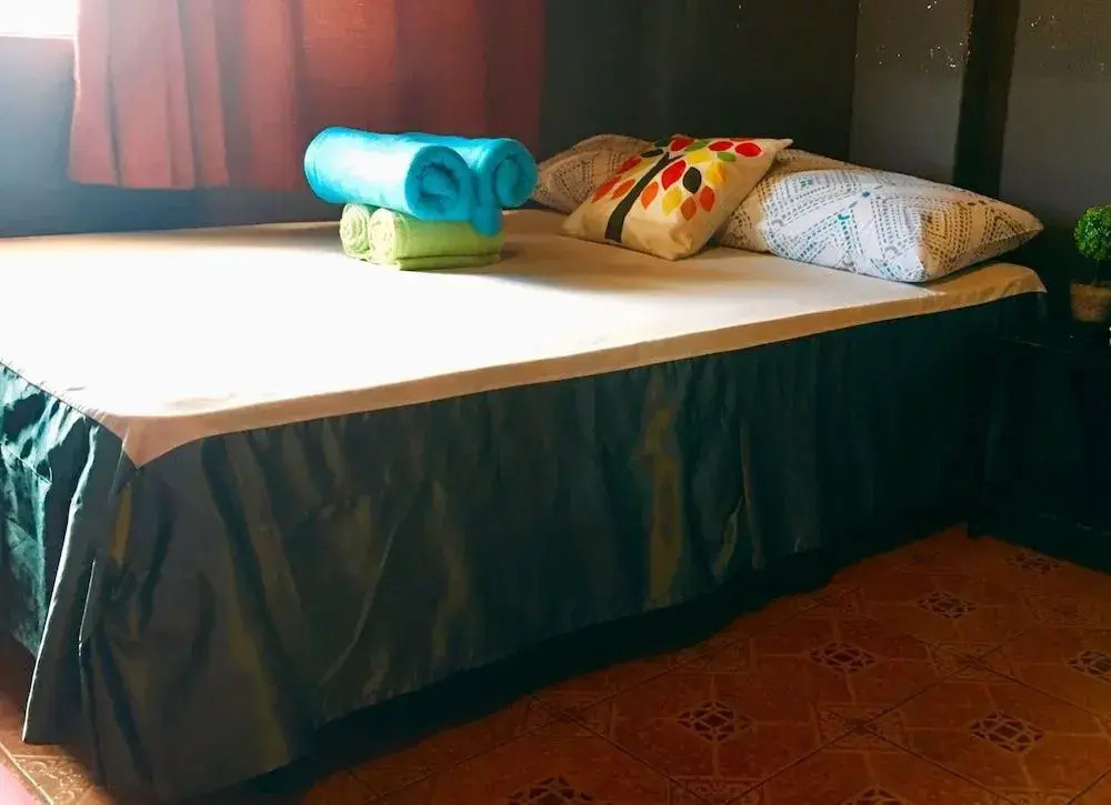 Taro Hometel - Hostel