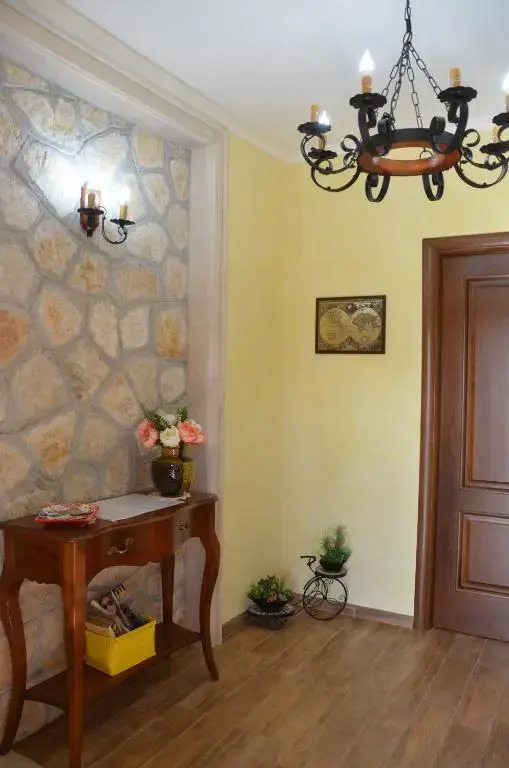 Casa Magini