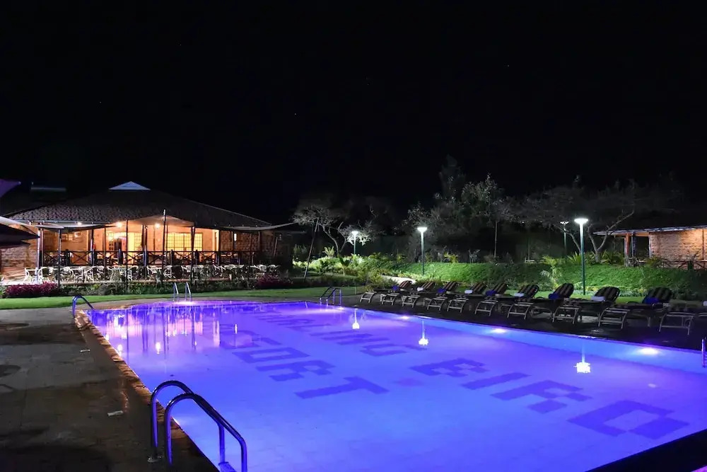 Starling Bird Resort
