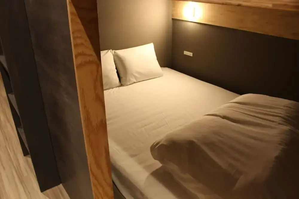 SEKAI HOTEL Kiri
