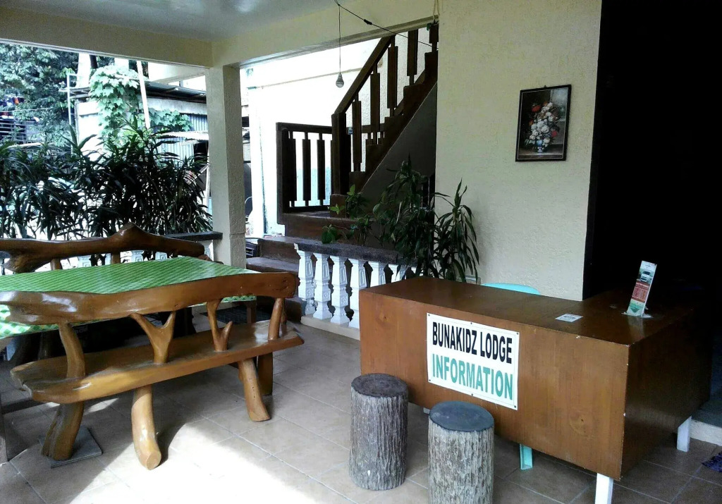 Bunakidz Lodge