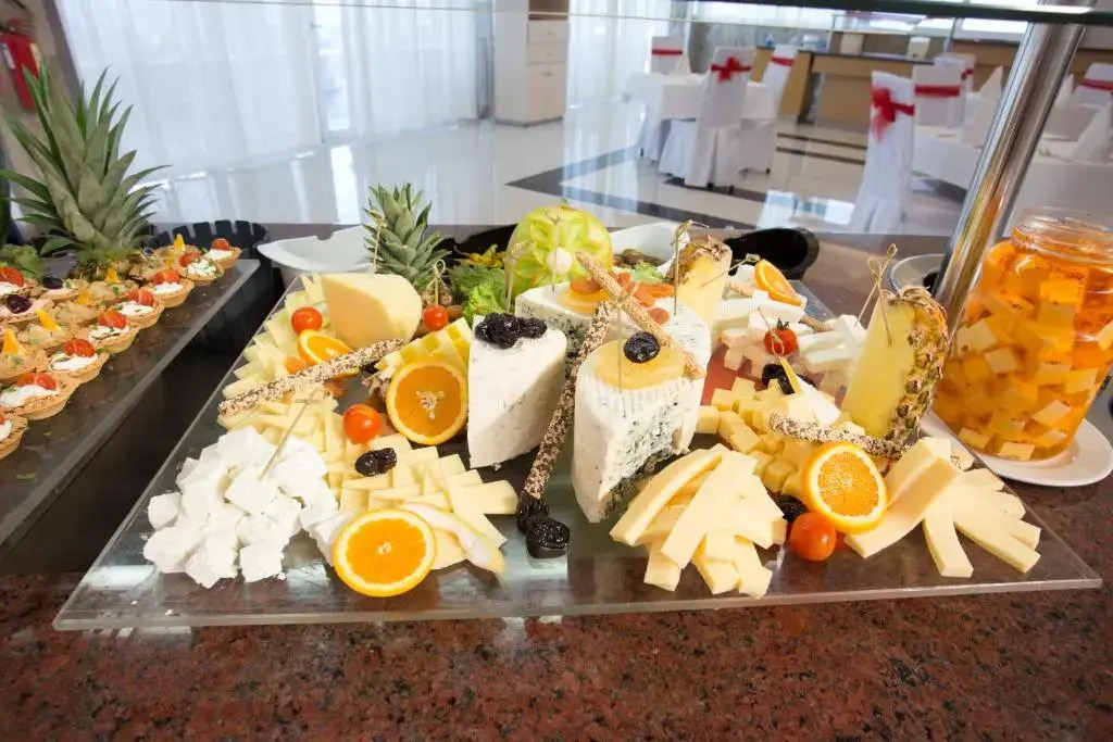 Grand Blue Beach Hotel