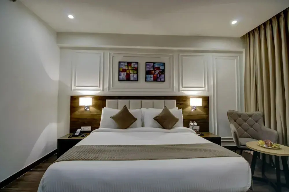 Sk Premium Park Sonipat