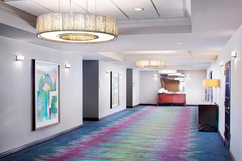 Marriott Ste Med Market Ctr