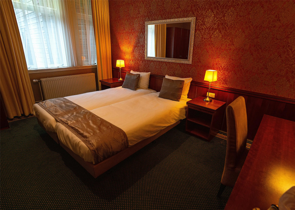 Grand Museum Hotel, BW Signature Collection
