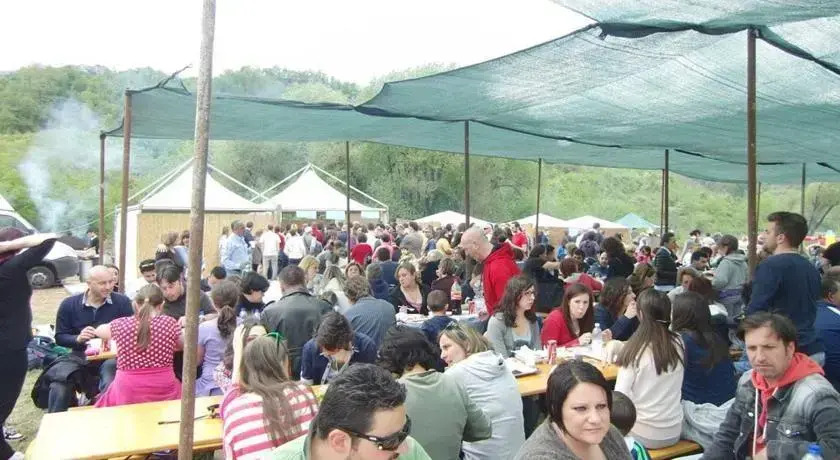 Le Rocce Degli Equi