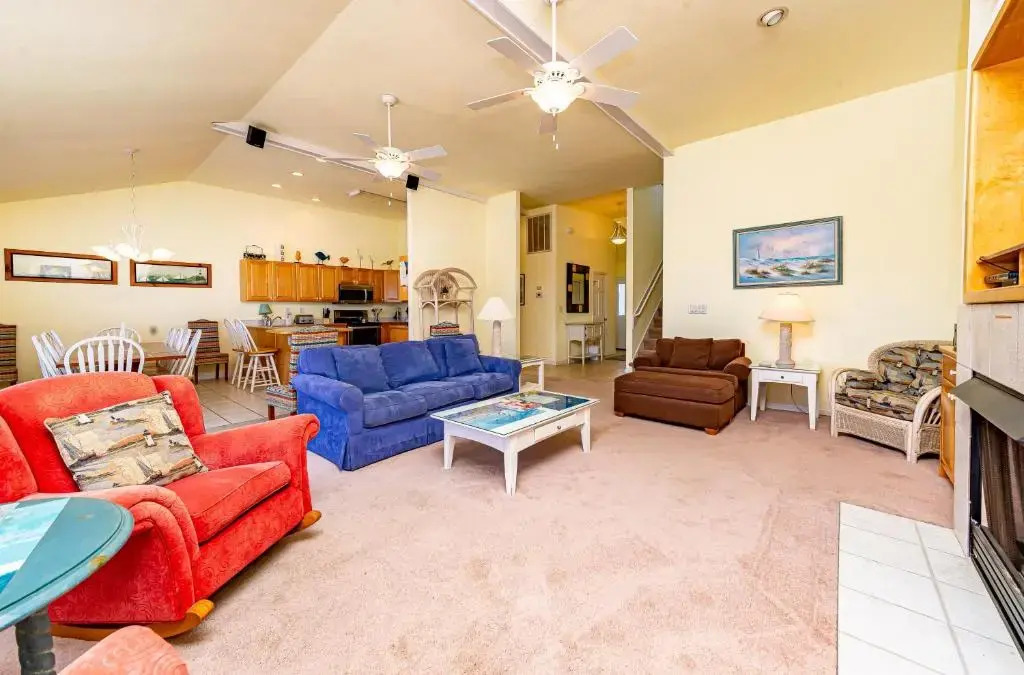 Swink Cottage