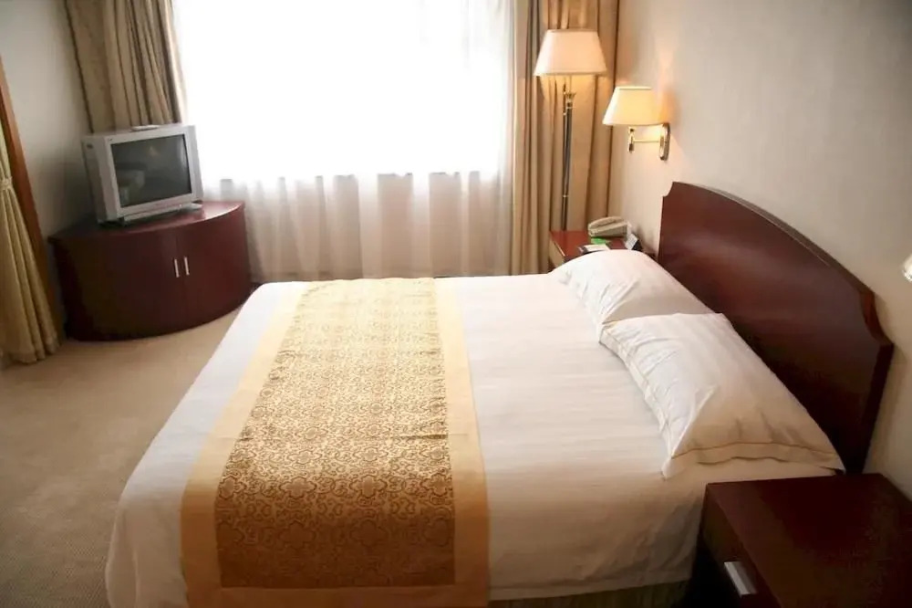 Jingmin Hotel
