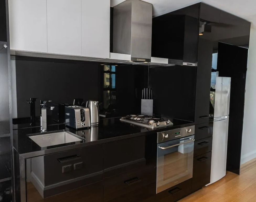 Executive stay Little Collins street