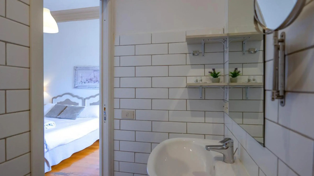 Le Suites di Tevere Home