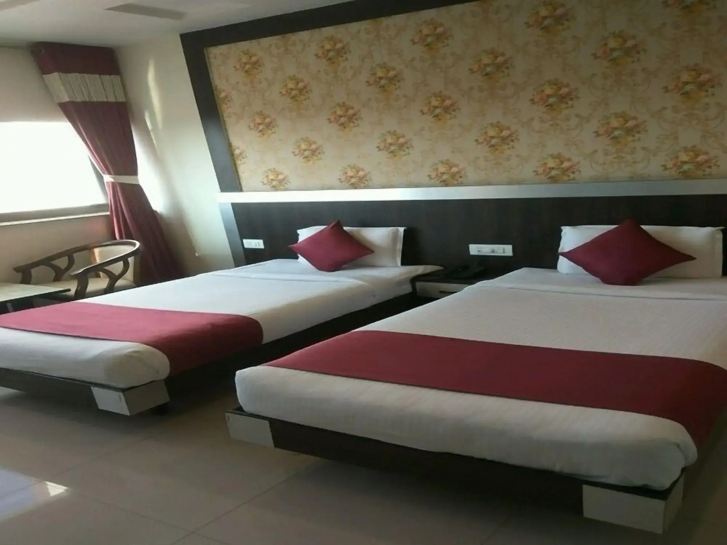 Hotel Olympia Inn