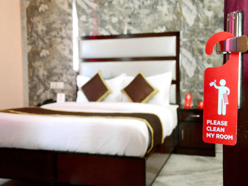 Hotel Akshay