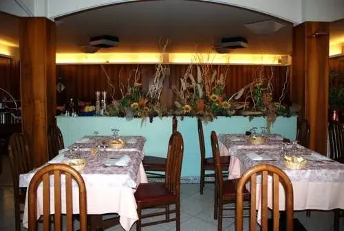 Albergo Baffo