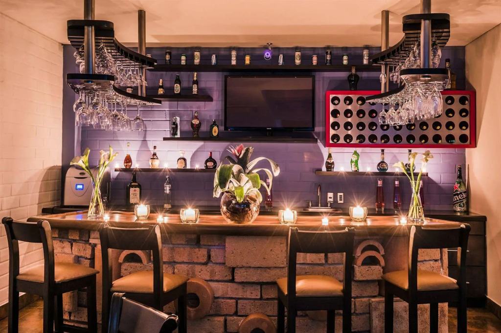 Hotel Egina Medellin