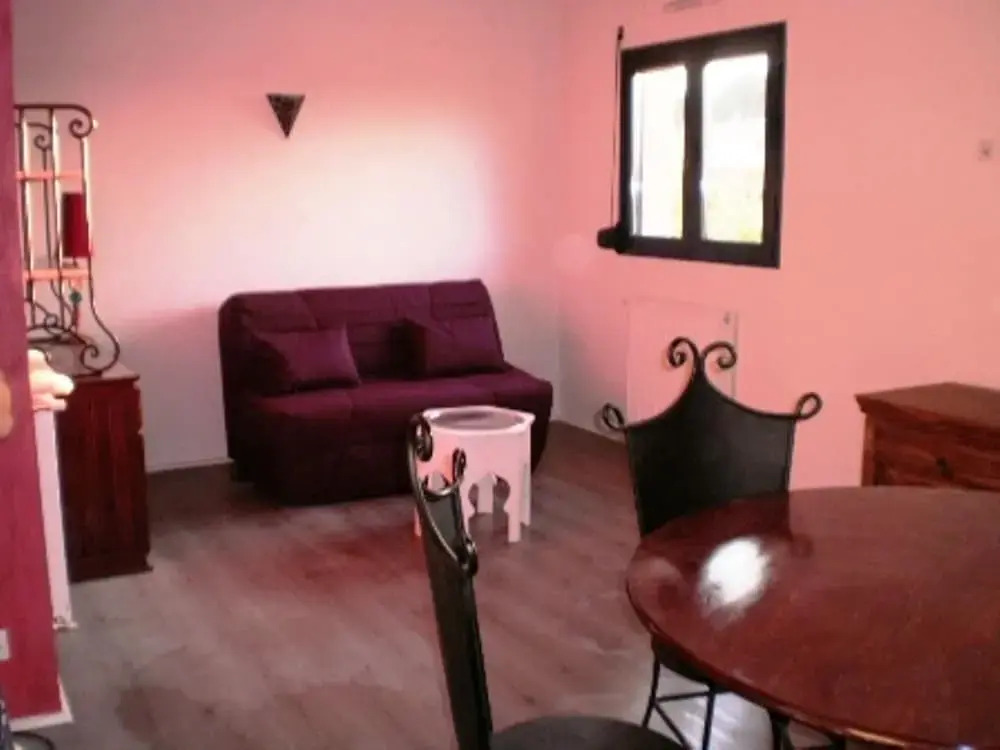 Hôtel Ilargi