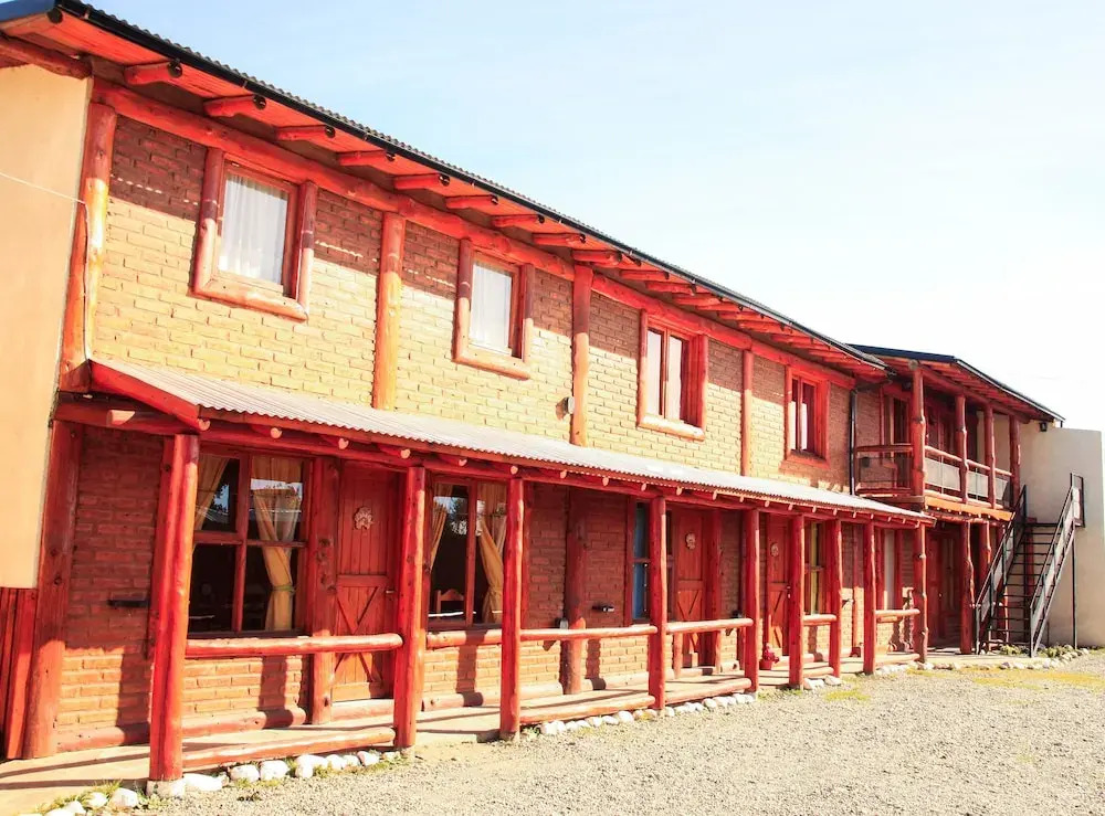 Cabañas Clarita