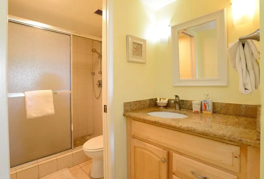 Maui Banyan T305 - Three Bedroom Condo with Ocean View
