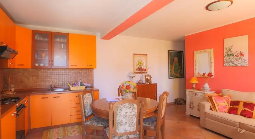 Apartments Nives NB