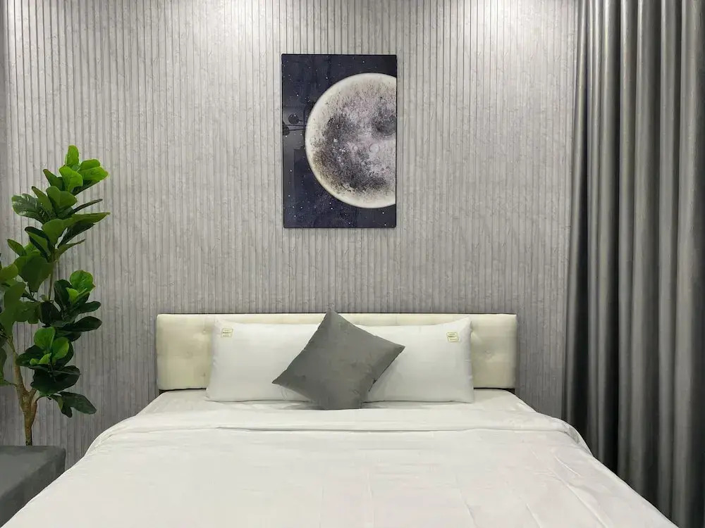Grand C Homestay