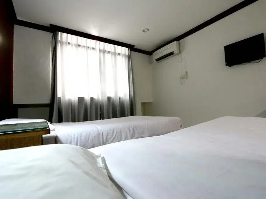 Oriental Inn