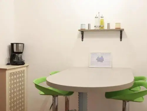 Firenze Rentals Suite Cavour
