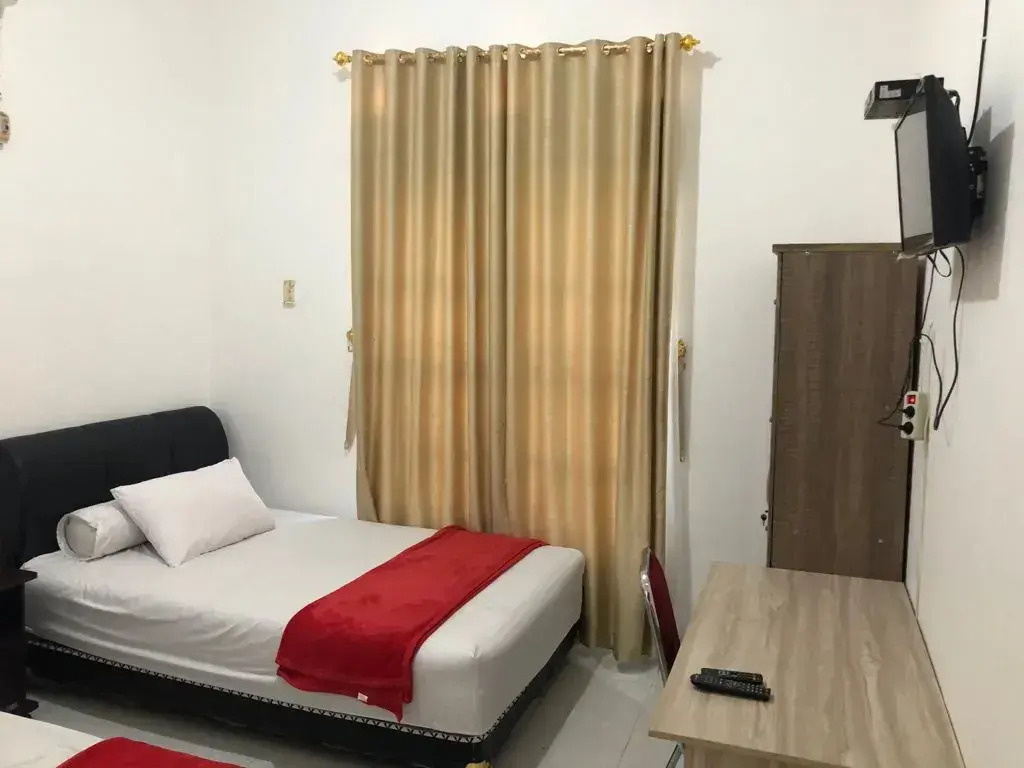Wisma Gardenia Palangkaraya Syariah RedPartner