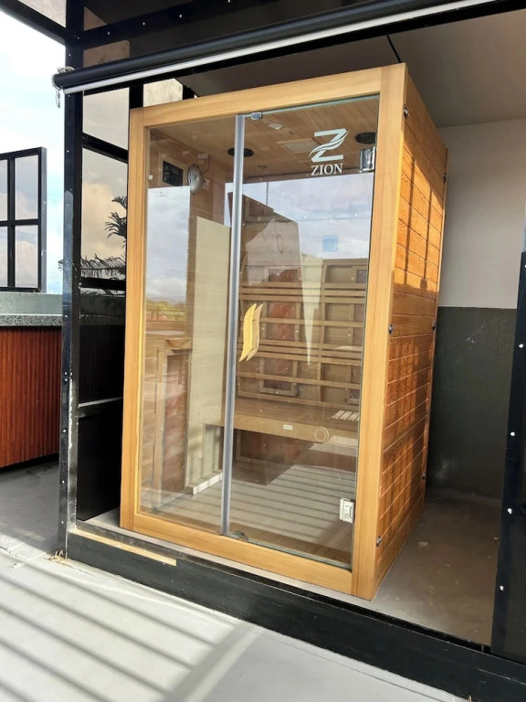 Mayon Loft Co-Living