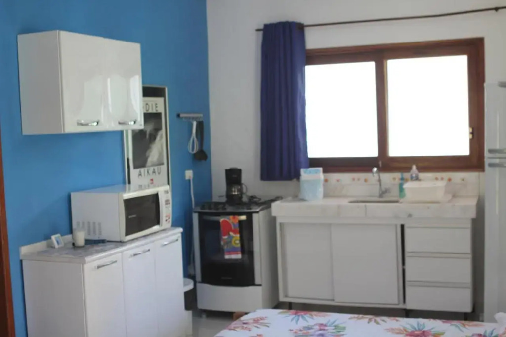 Pipa Hawaii Suites