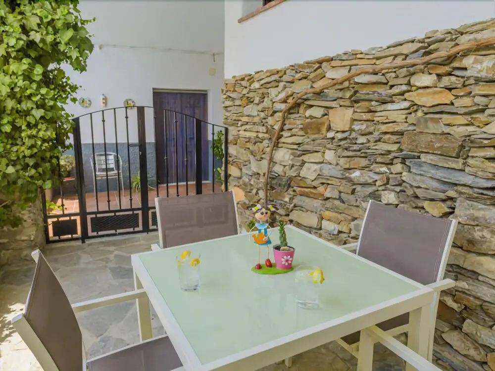Casas Rurales Picachico
