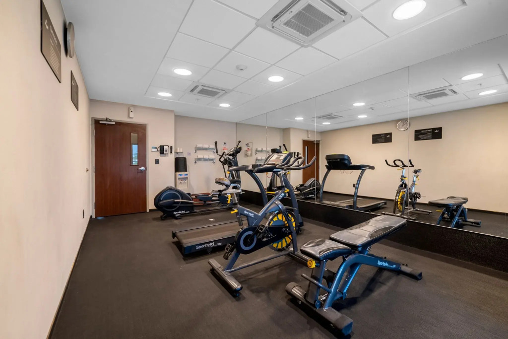City Express Plus by Marriott Guadalajara Palomar