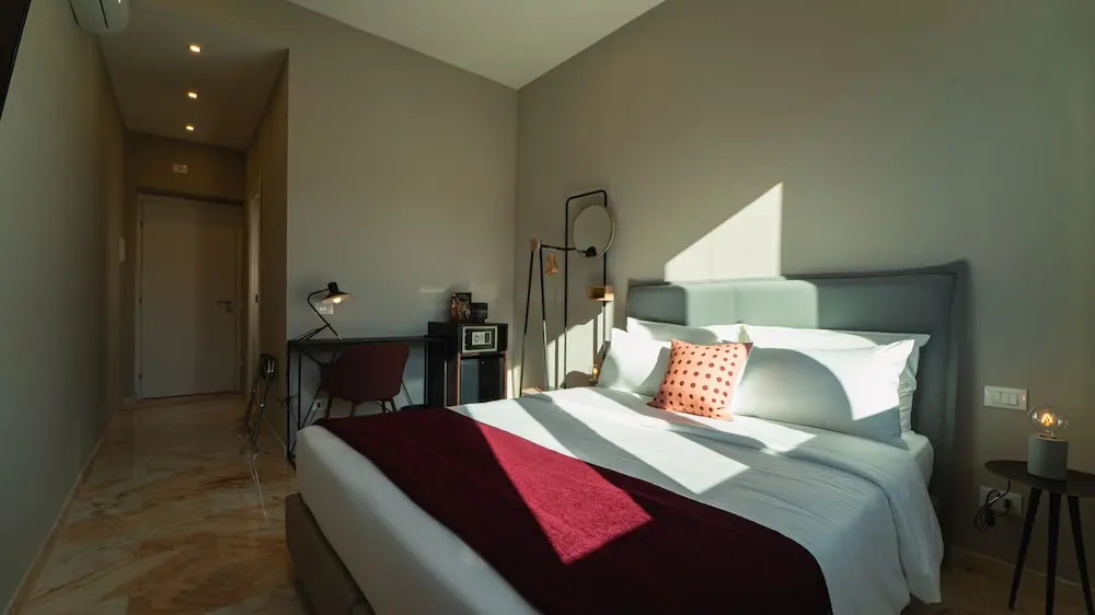 Zefiro Suites