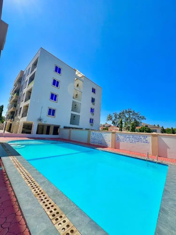 Pavillion Suites