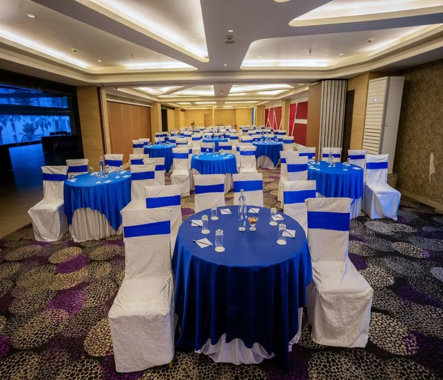 Barsana Hotel & Resort Siliguri