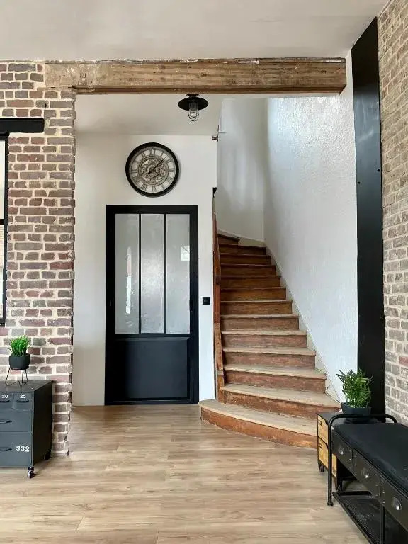 Le Remède - villa de 180m2 à 3mn de la plage Ault