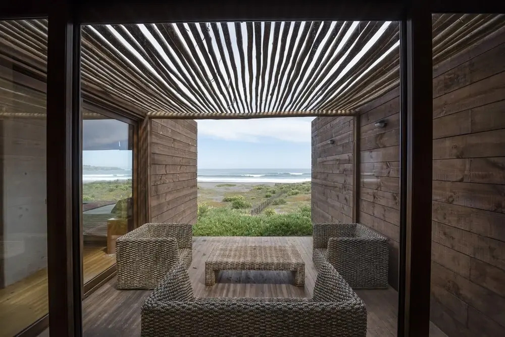 Playa Lobos Casas & Clubhouse