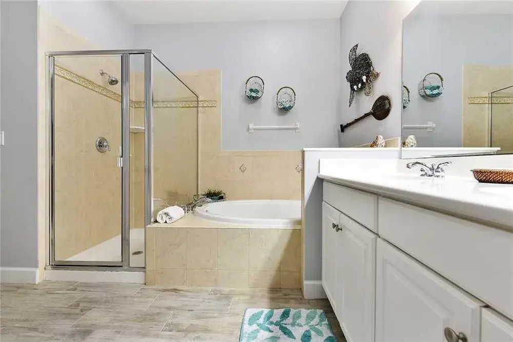 343 Cinnamon Beach - Three Bedroom Condo