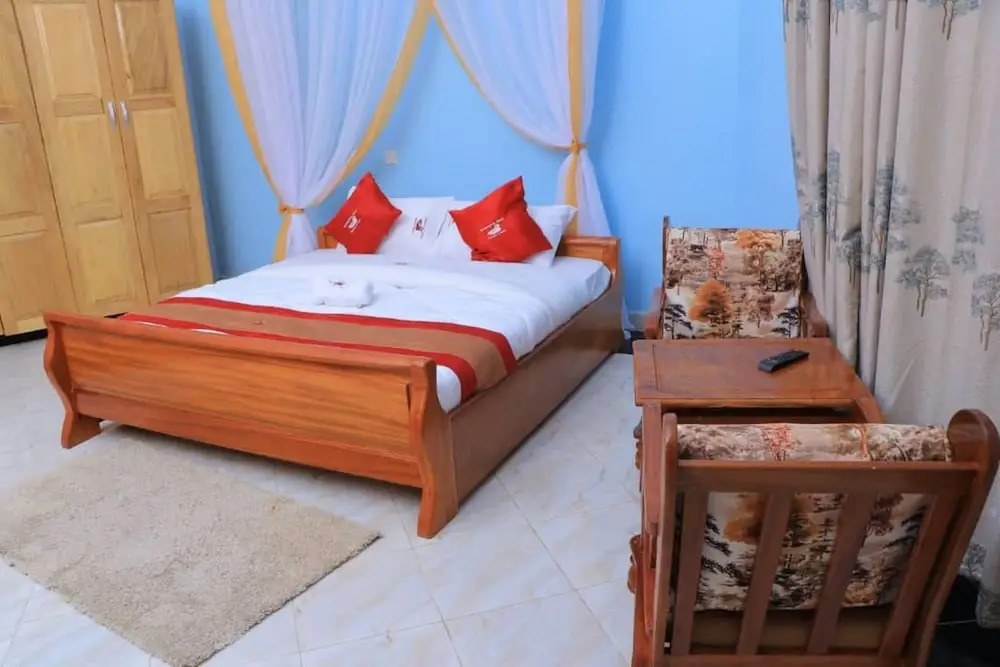 Dream Wood Suites