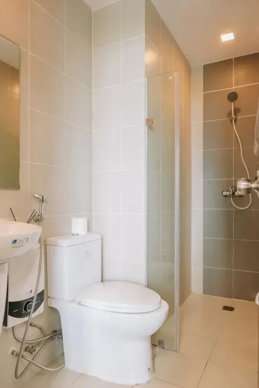 Luxurious Studio in Iloilo City with City Views
