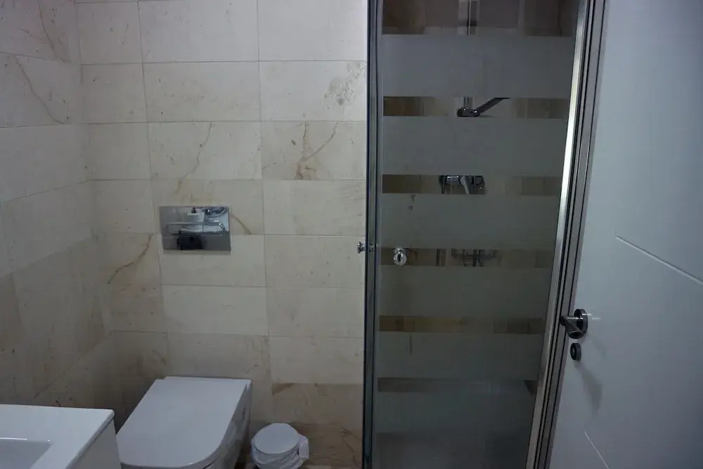 107465 Apartment In Fuengirola