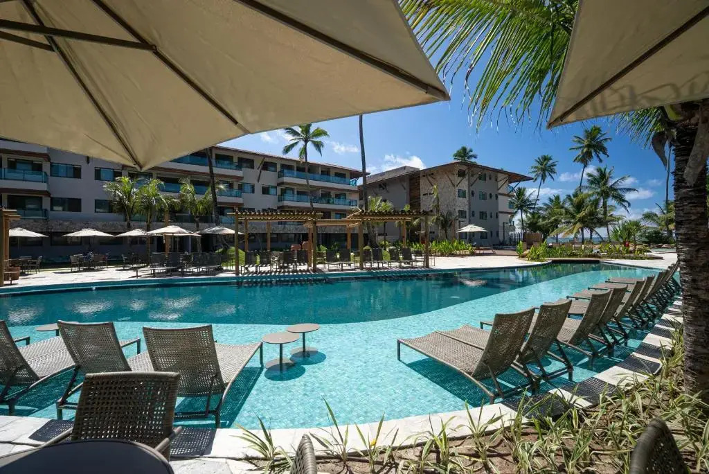 Samoa Villa Resort