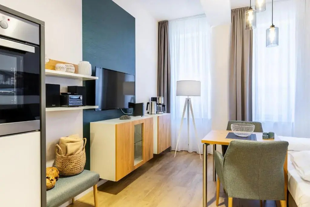 Ferienapartments am Krusespeicher Ferienapartments am Krusespeicher 2-23
