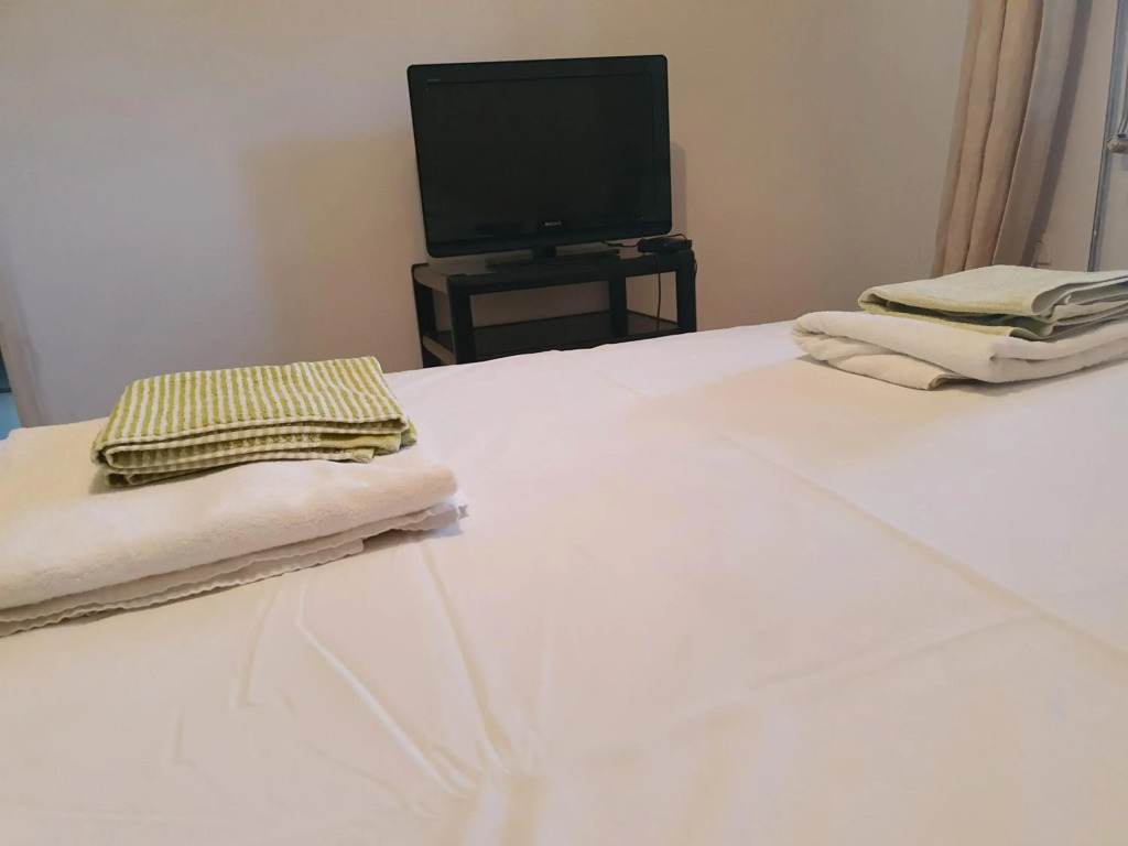 apartman Luka