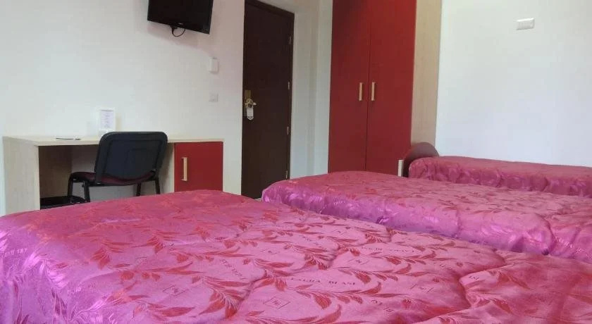 Albergo Ma.Re