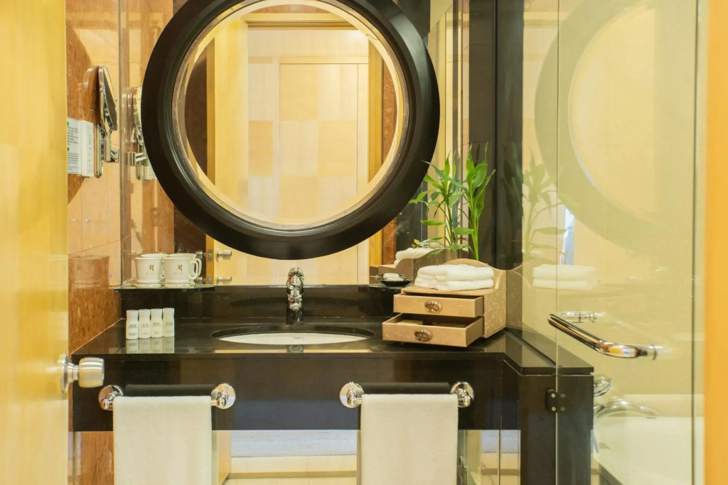 Shantou Junhua Haiyi Hotel