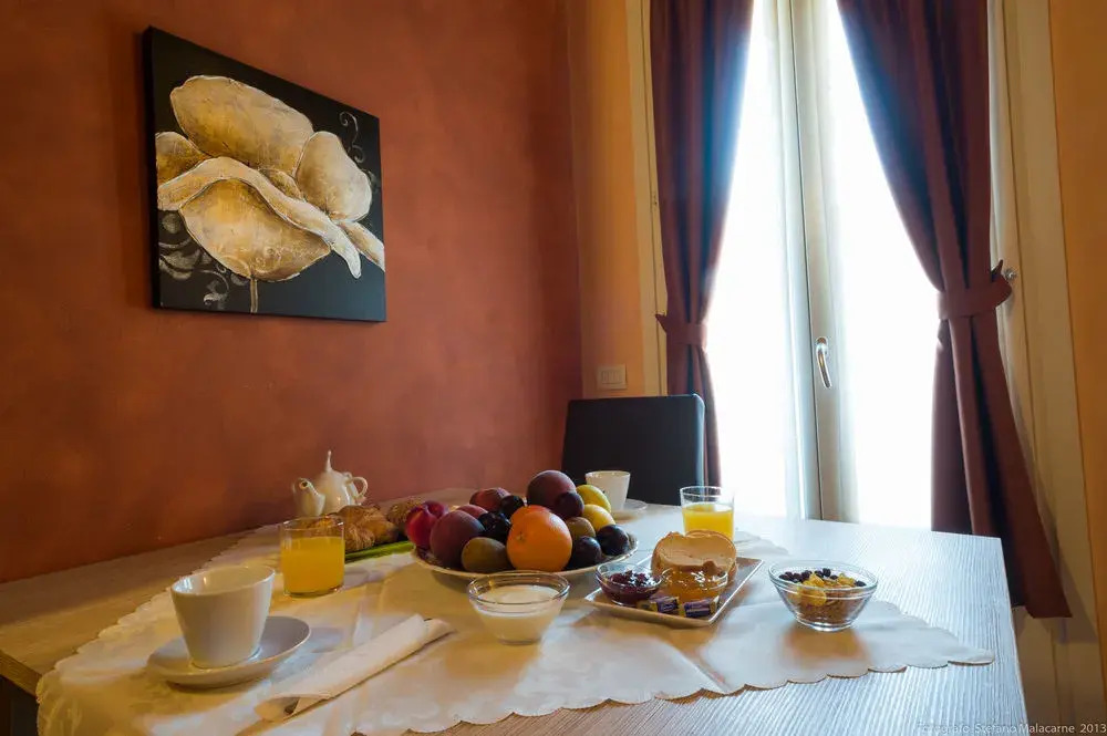 Residenza Romeo E Giulietta
